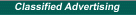 Classified Advertising